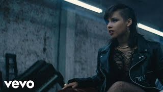 Alicia Keys - It’s On Again (Video Teaser) ft. Kendrick Lamar