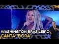 WASHINGTON BRASILEIRO - 