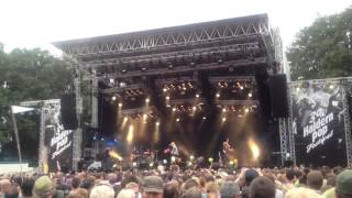 Tom Odell - Sirens (Haldern Pop 2013)