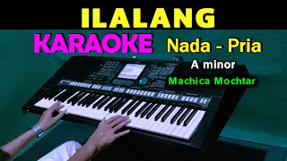 Download lagu ILALANG - Machica Mochtar | KARAOKE Nada Pria (C = DO) mp3 Download lagu ILALANG - Machica Mochtar | KARAOKE Nada Pria (C = DO) mp3
