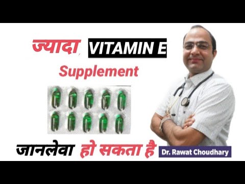 e-vitamin erekcióhoz