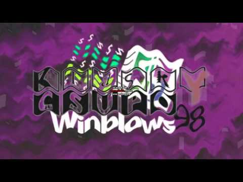 Microshaft Winblows 98 Csupo Effects Round 1 vs JGTO, JMVE, VE666, IVE135, NA8500 and Everyone