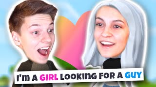 Cover art for I want to find a girlfriend i want to find a girl