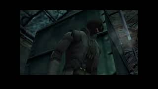 PS1 特攻神諜1 漢化版開頭