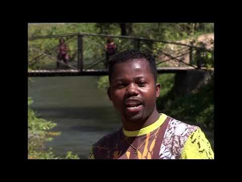 JERRY MARCOSS - MAFY DOZY (Clip Officiel)