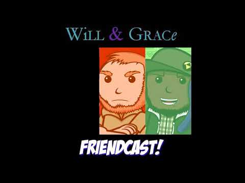 SBFC214 - Pat watches Will & Grace