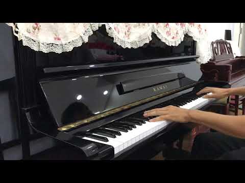 Piano kawai Bl31