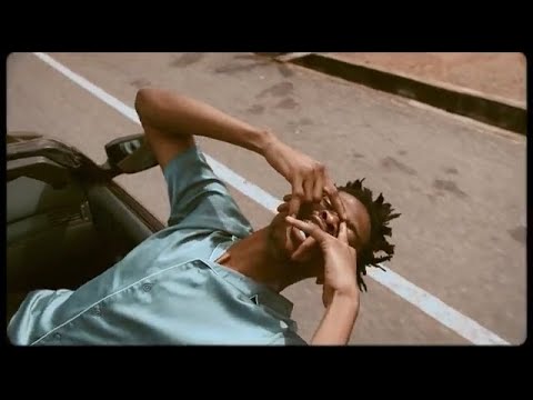 Kwesi Arthur - Baajo (Official Music Video) ft. Joeboy