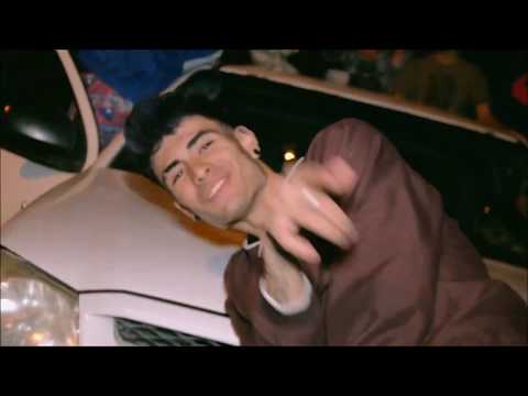 COMPILADO TEMAS DE ARTISTAS DE LA ZONA #2