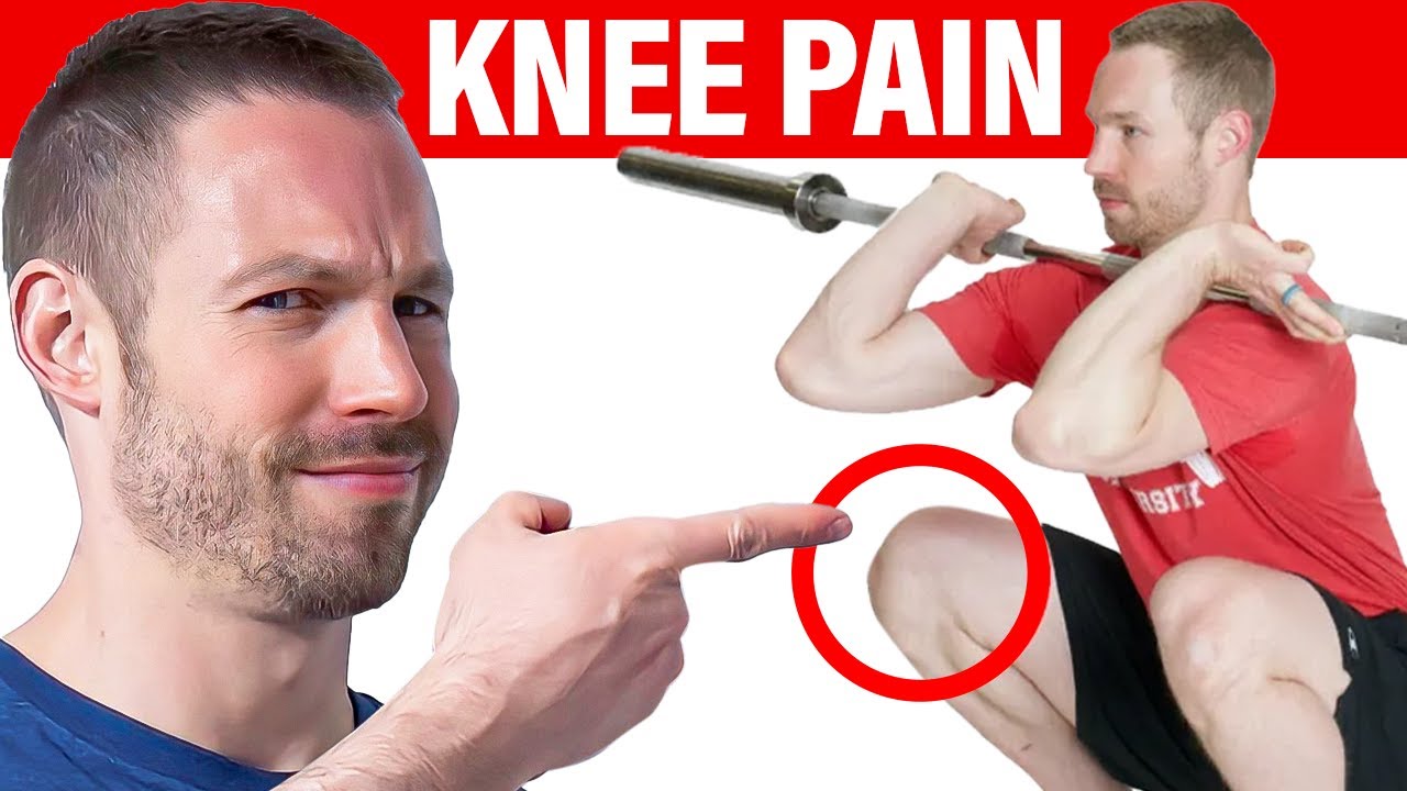 How to Diagnose Tendonitis vs Patellofemoral [Understanding KNEE PAIN]