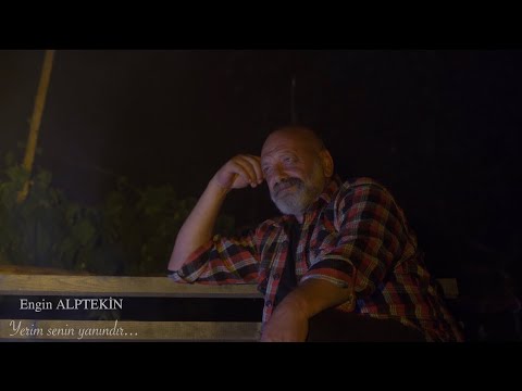 Engin Alptekin - Yerim senin yanındır - (Official Video)