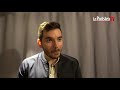 Gabriel candidat de The Voice 2018 Gabriel candidat de The Voice 2018