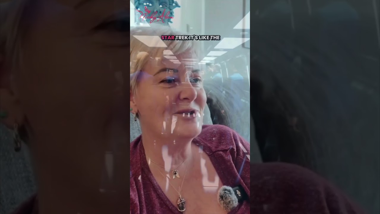 TOP PSYCHIC STUNNED: 3i Atlas, Epstein, WEF Revelations #aliens #pyschic