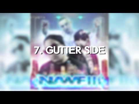 NAWFIII - 7 Gutter Side Feat. Kleva