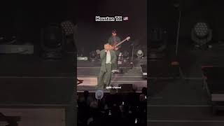 【Fujii Kaze】”Garden” MC Houston/ TX  10.8.2025 最後の「Say!」がめっちゃ可愛い😍#fujiikaze #藤井風