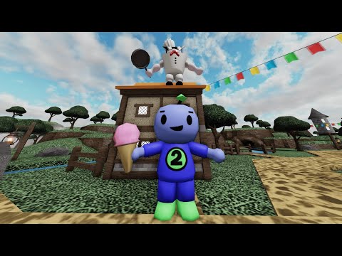 (Tower Heroes) These Changes To Beebo and Chef Are ACTUALLY INSANE
