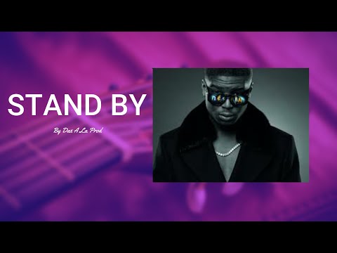 Instrumental Trap 2020 ► STAND BY ◄ Lefa x Ninho Type Beat (Prod. by Kredo Beats)