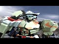 Cyber Troopers Virtual On Marz PS2 Games In Memories