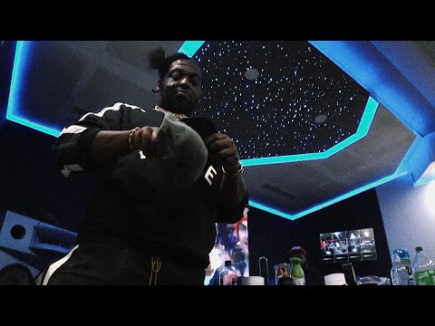 Video thumbnail for Something Happen