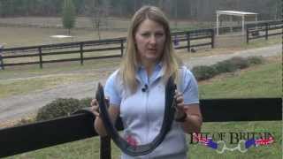 Nunn Finer Passage Girth