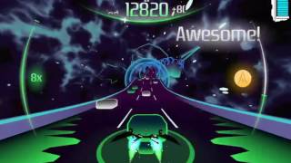 Scissor Sisters vs Krystal Pepsy - Shady Love