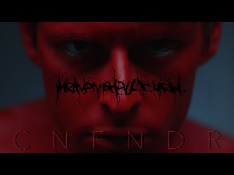 Heaven Shall Burn - CONFOUNDER (OFFICIAL VIDEO)