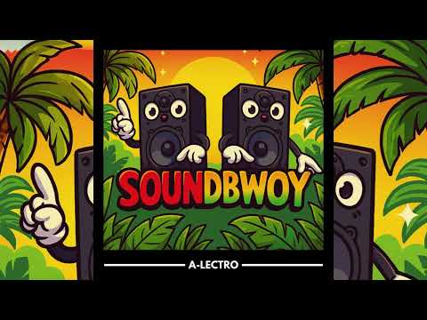 A-Lectro - Soundbwoy