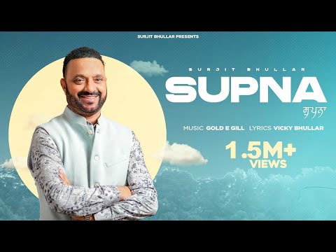 Supna