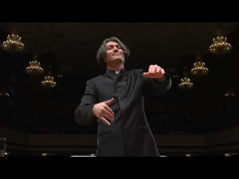 Mozart: REQUIEM conducted by Yordan Kamzhalov