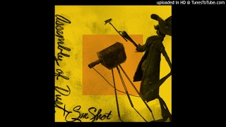 Assembly Of Dust - Cluttered