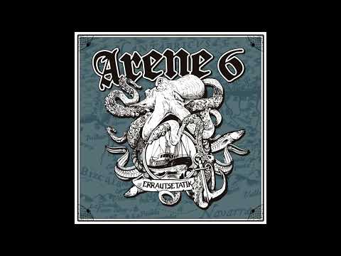 Arene 6 - Bidean Aurrera