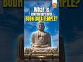 What Is The Controversy Over Bodh Gaya Temple