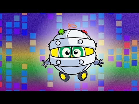 День Биби, часть 1, 2! | Смешарики Пин-код. Обучающие мультфильмы
