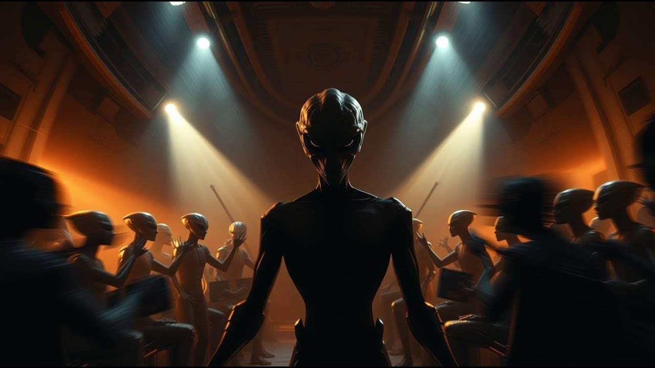 Galactic Council Hanged Human Diplomat, Earth Started Never Ending War on Aliens | Best HFY Stories