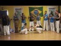 Capoeira Brasil Tempe - Batizado 2013 
