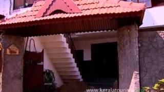 preview picture of video 'House of Yesudas Fort Kochi'
