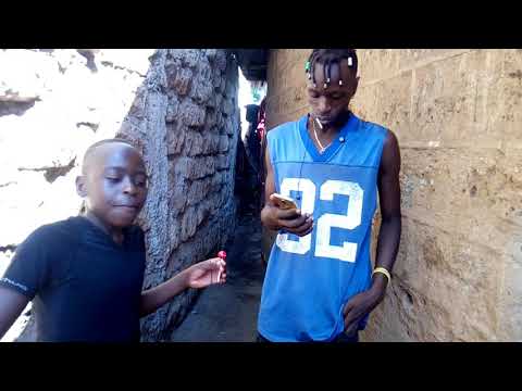 This how behind the scene of lamba lolo went through