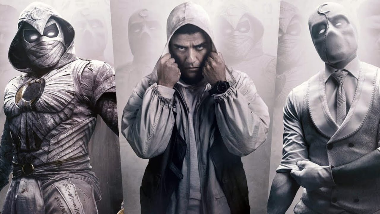 Assistir CAVALEIRO DA LUA EPISÓDIO: 5 DUBLADO NO GOOGLE DRIVE