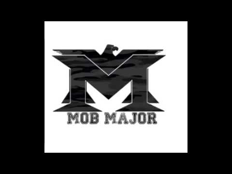 MobMajor Hot Nigga Remix ft QueGutta, Tragic, RaRa