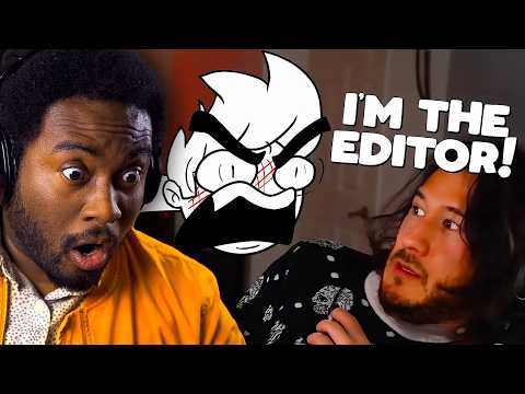 Markiplier and Lixian Are TOO FUNNY Together
