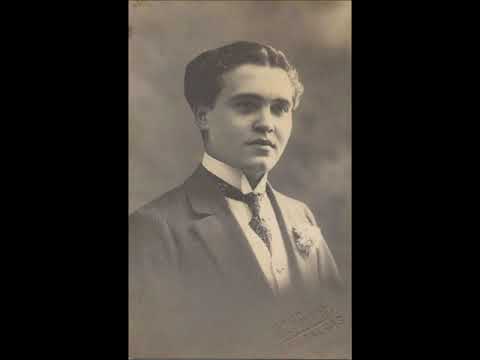Viejo ciego - Juan Pulido Rodríguez - Tango (1926)