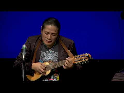 sisay en concierto ||interprete by Naylamp||🔴🇯🇵