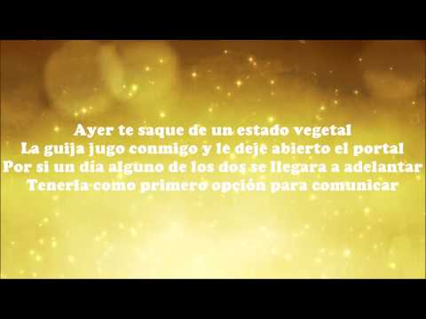 Mi Loco Amor con letra Sargentorap ft Romo One 2013