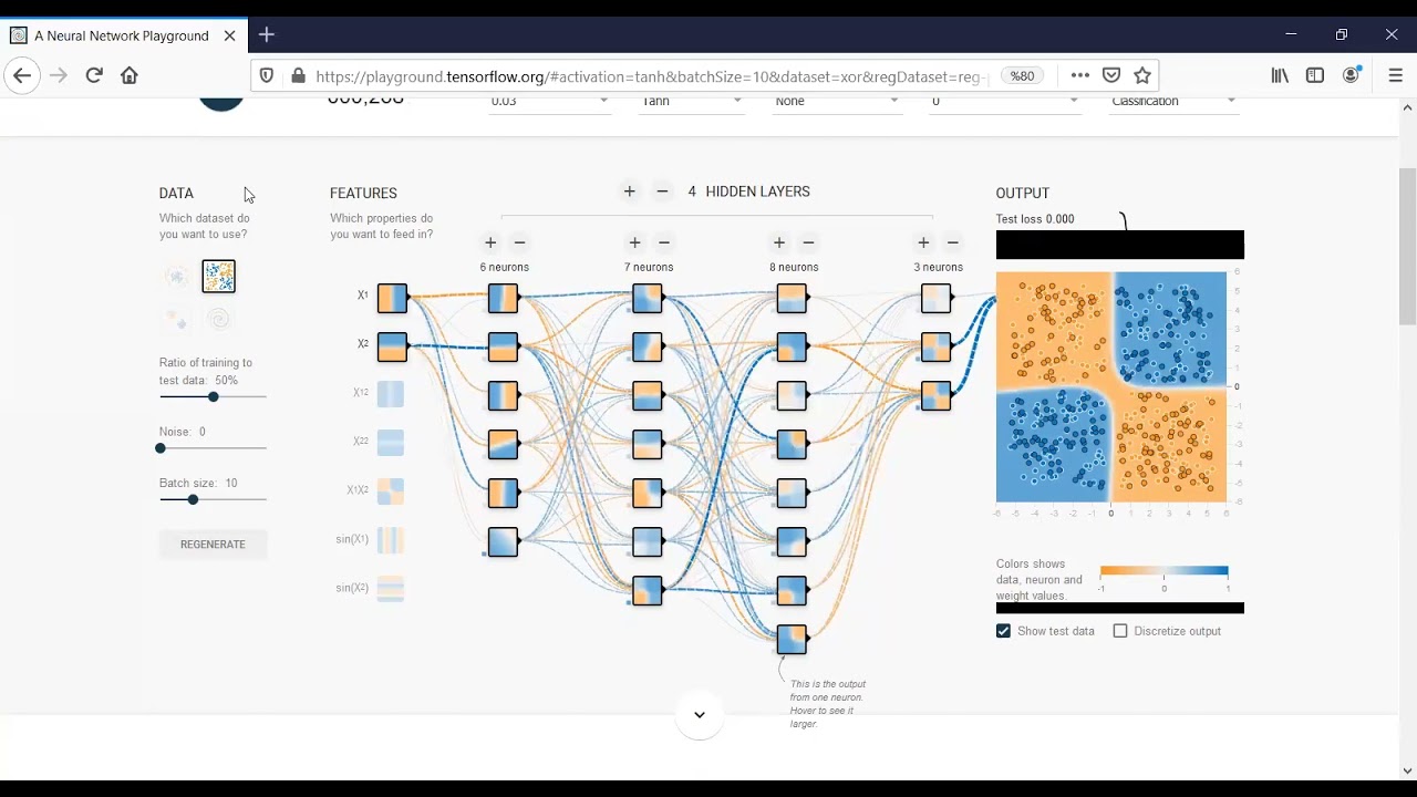 CMP684 Neural Networks by Prof. Dr. Mehmet Önder Efe 06