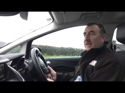 MOTORING REVIEW: Ford C-Max Grand