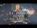 Eu Posso Ouvir Os Anjos Ao Vivo Clamor Pelas Nações E Ricardo Robortella