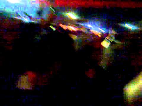 cream 21st birthday part 2 chuckieeee