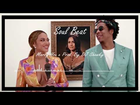 Marcy U x No ID Type Beat x [Prod. By DJ Shxwky]