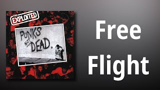 Exploited // Free Flight