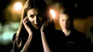 The Vampire Diaries - Isobel &quot;Because He&#39;s In Love With You&quot; (1X21)